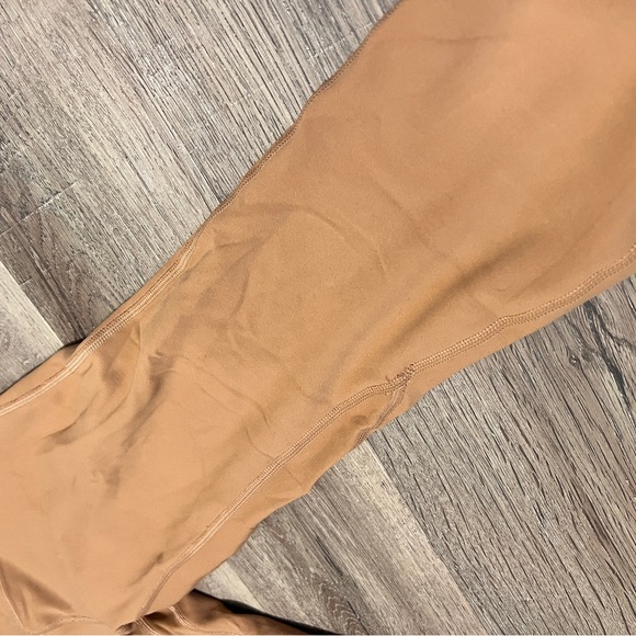 Lululemon Align High-Rise 25” contour - Picture 3 of 4